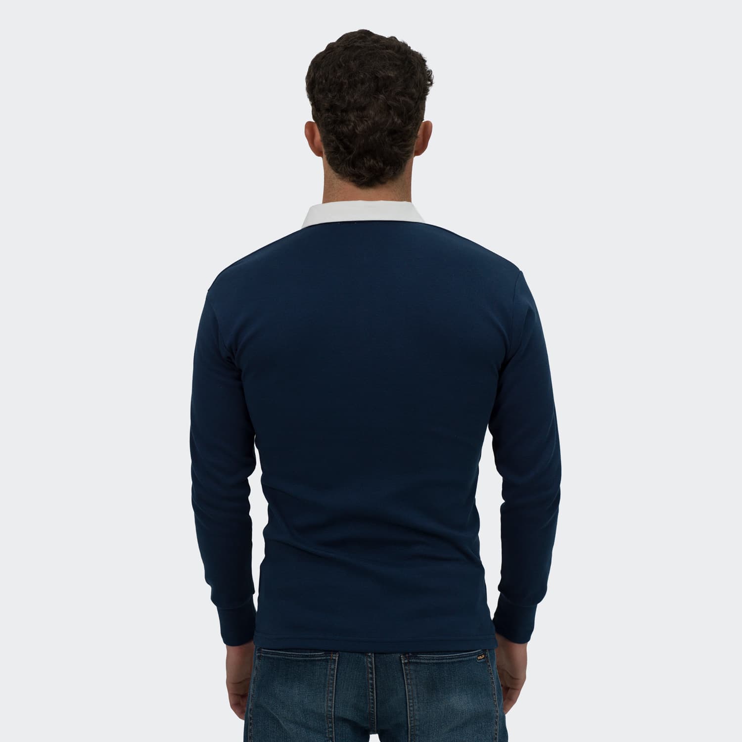 TRENDSWEAR Rugby Unisex Jersey [3-124718]