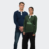 TRENDSWEAR Rugby Unisex Jersey [3-124718]
