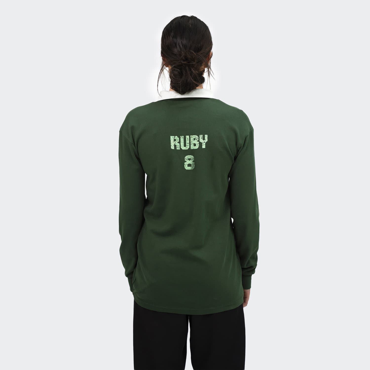 TRENDSWEAR Rugby Unisex Jersey [3-124718]