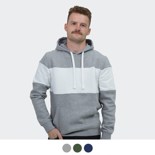 TRENDSWEAR Fairmount Unisex Hoodie [3-124719]
