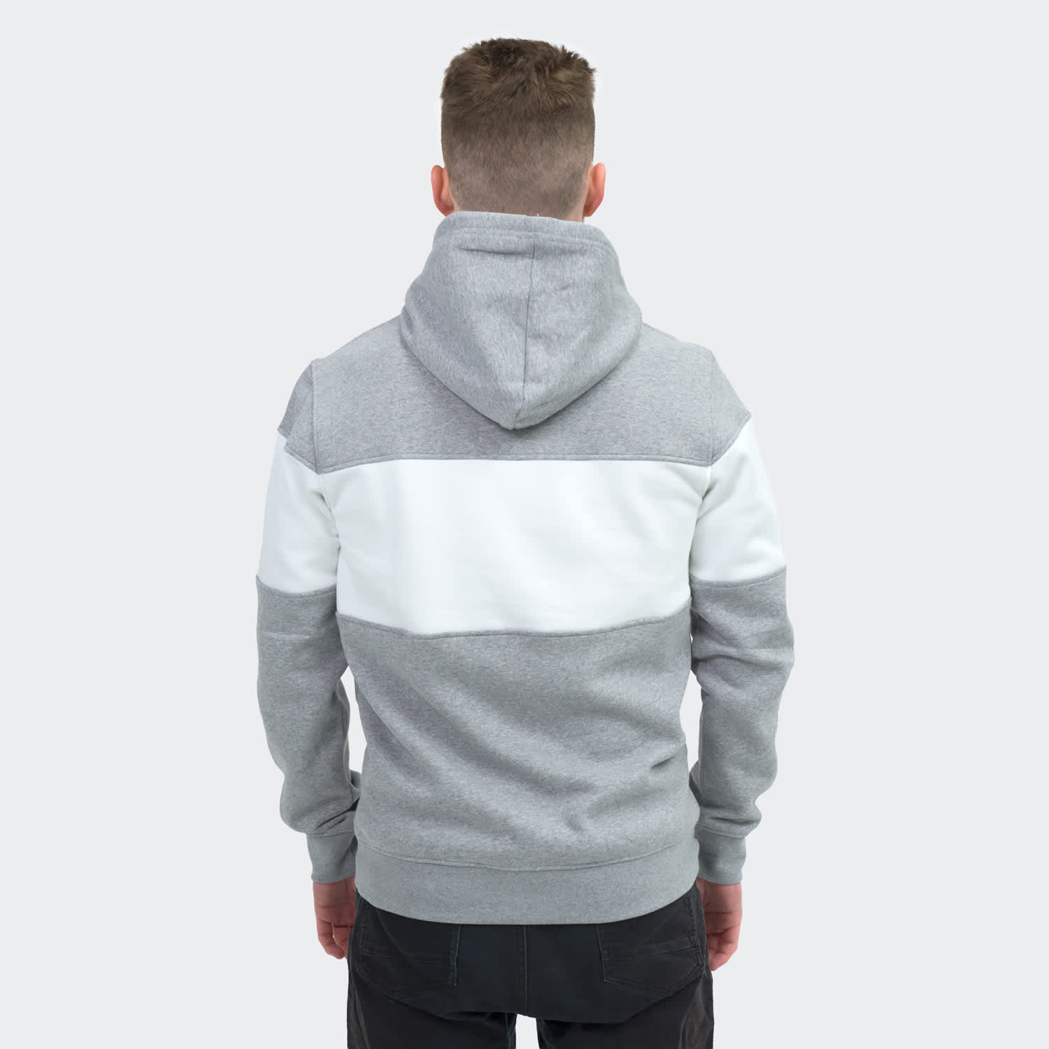 TRENDSWEAR Fairmount Unisex Hoodie [3-124719]