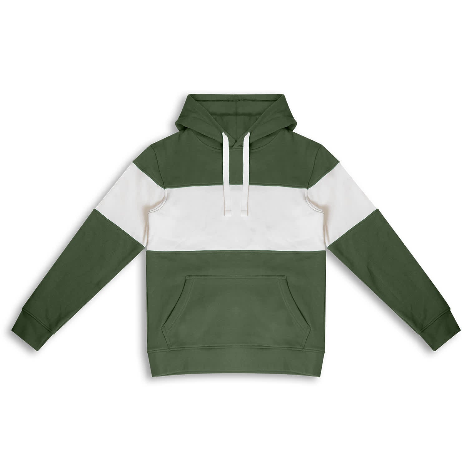 TRENDSWEAR Fairmount Unisex Hoodie [3-124719]