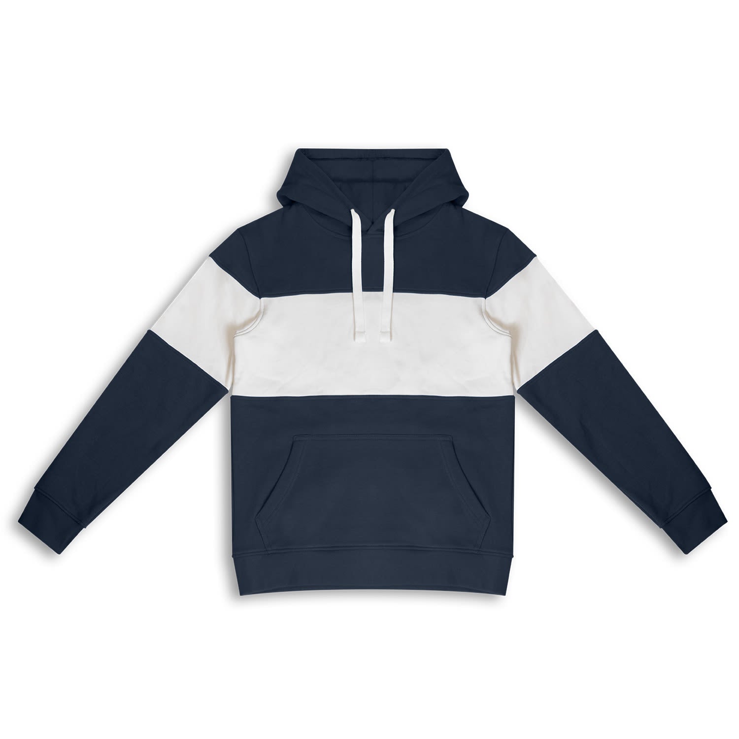 TRENDSWEAR Fairmount Unisex Hoodie [3-124719]