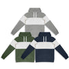 TRENDSWEAR Fairmount Unisex Hoodie [3-124719]