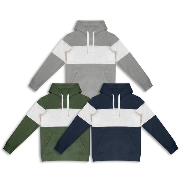 TRENDSWEAR Fairmount Unisex Hoodie [3-124719]