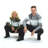 TRENDSWEAR Fairmount Unisex Hoodie [3-124719]
