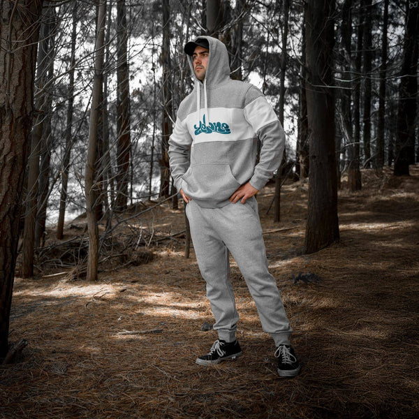 TRENDSWEAR Fairmount Unisex Hoodie [3-124719]