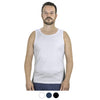 TRENDSWEAR Agility Mens Sports Tank Top [3-124720]