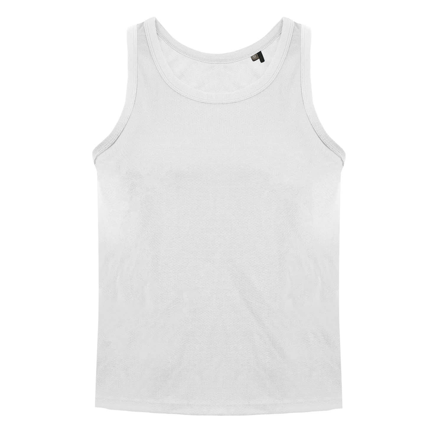 TRENDSWEAR Agility Mens Sports Tank Top [3-124720]