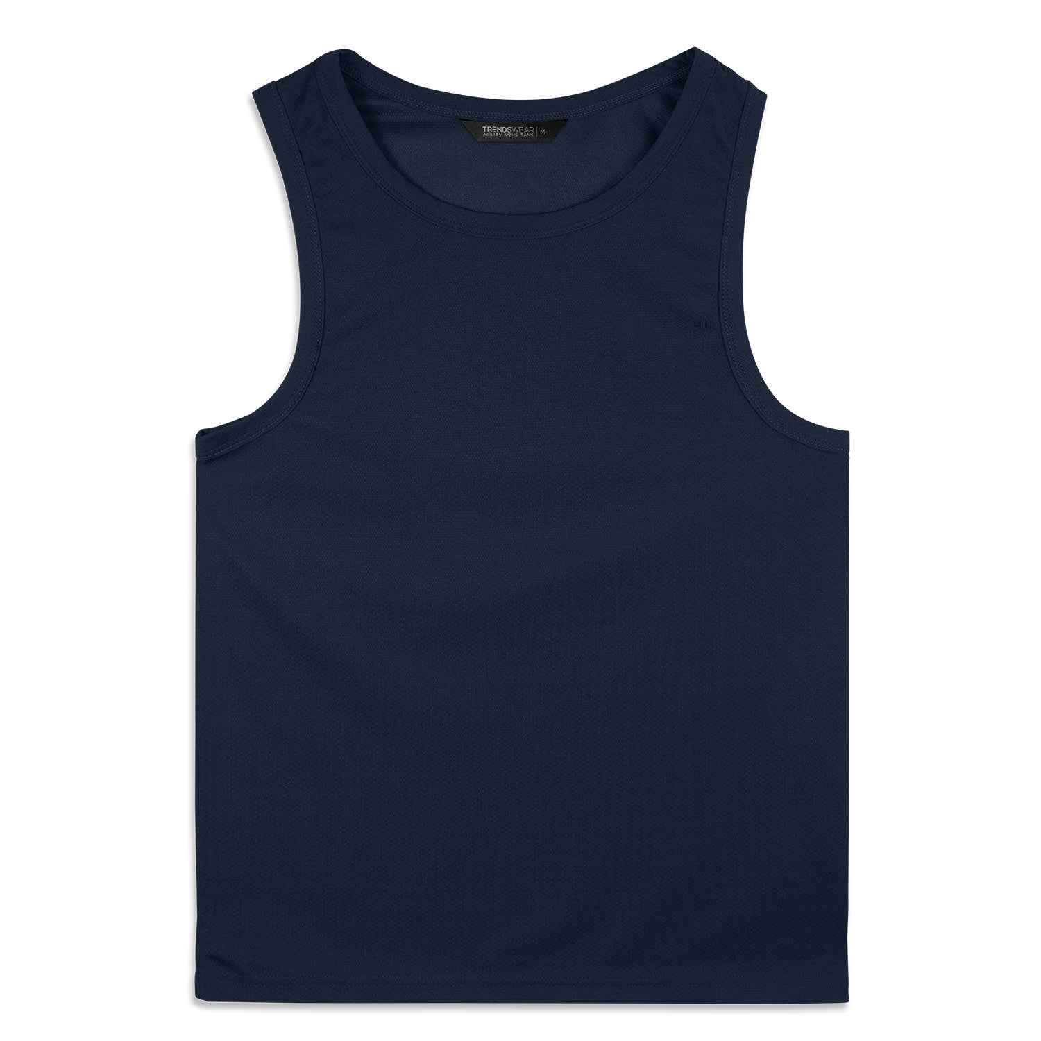 TRENDSWEAR Agility Mens Sports Tank Top [3-124720]