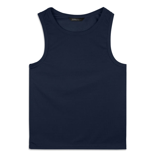 TRENDSWEAR Agility Mens Sports Tank Top [3-124720]