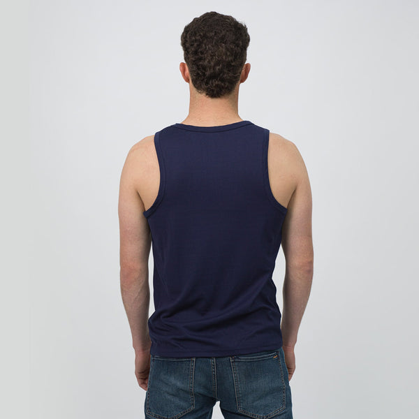 TRENDSWEAR Agility Mens Sports Tank Top [3-124720]