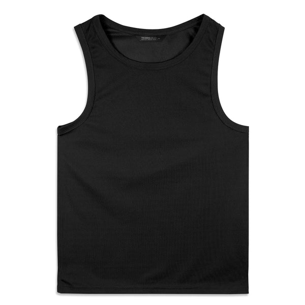 TRENDSWEAR Agility Mens Sports Tank Top [3-124720]