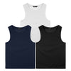 TRENDSWEAR Agility Mens Sports Tank Top [3-124720]