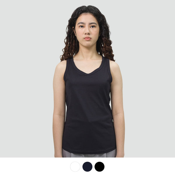 TRENDSWEAR Agility Womens Sports Tank Top [3-124721]