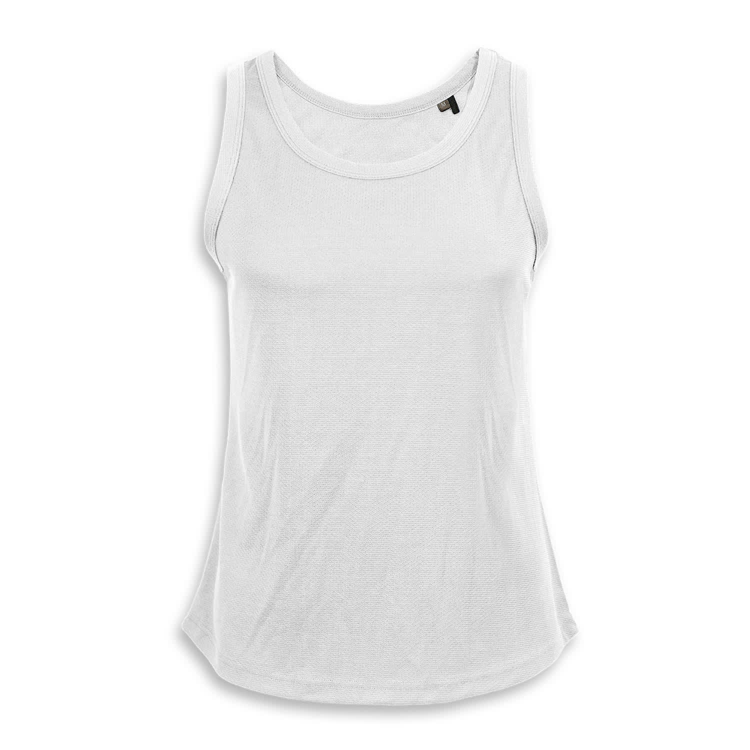 TRENDSWEAR Agility Womens Sports Tank Top [3-124721]