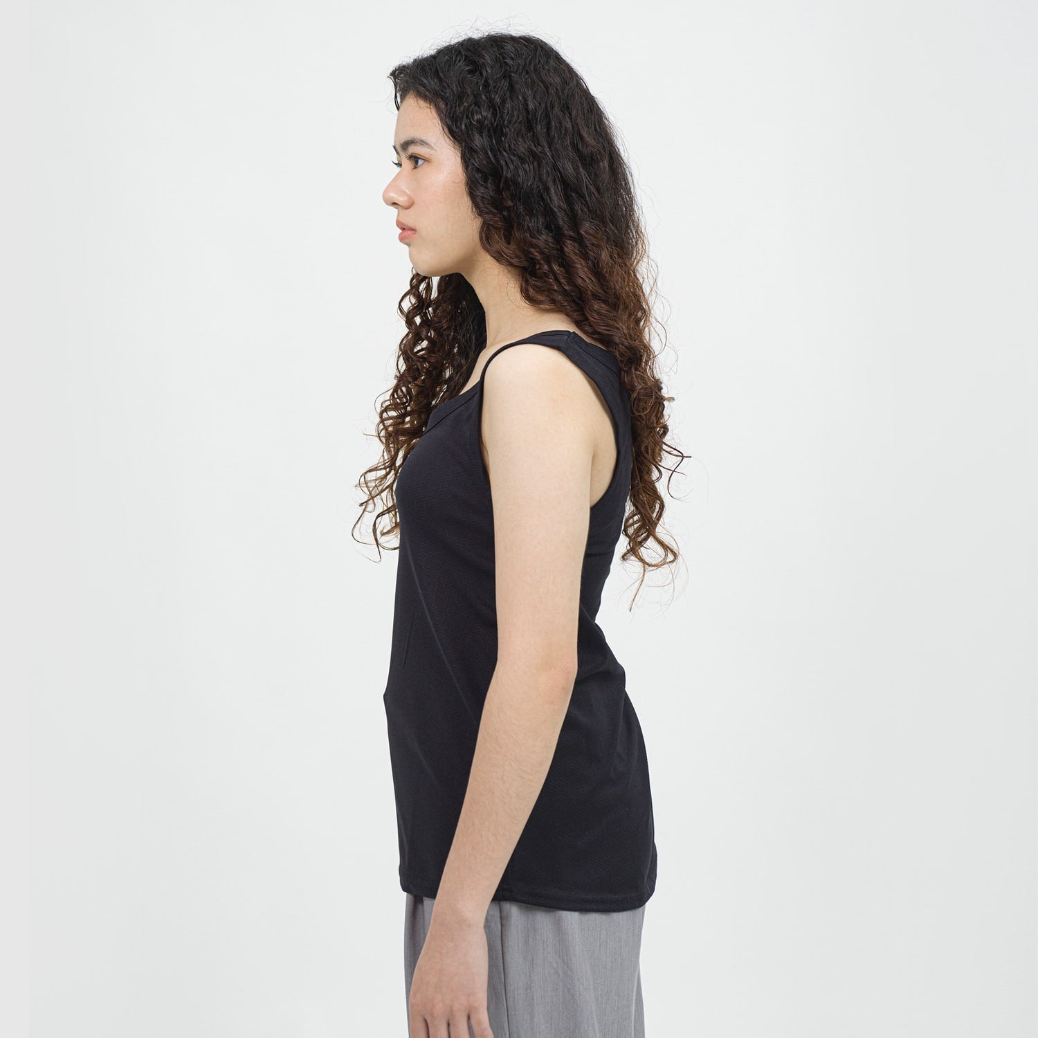 TRENDSWEAR Agility Womens Sports Tank Top [3-124721]