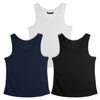 TRENDSWEAR Agility Womens Sports Tank Top [3-124721]
