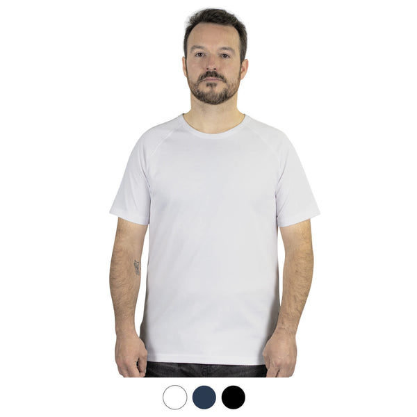 TRENDSWEAR Agility Mens Sports TShirt [3-124723]