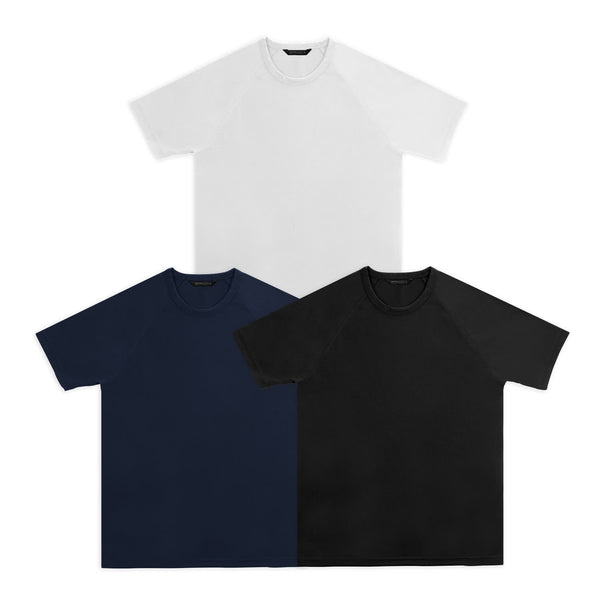 TRENDSWEAR Agility Mens Sports TShirt [3-124723]