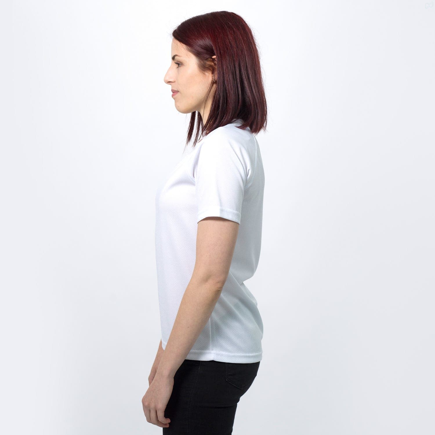 TRENDSWEAR Agility Womens Sports TShirt [3-124724]