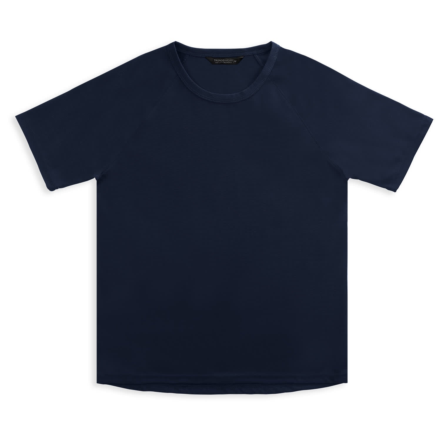 TRENDSWEAR Agility Womens Sports TShirt [3-124724]