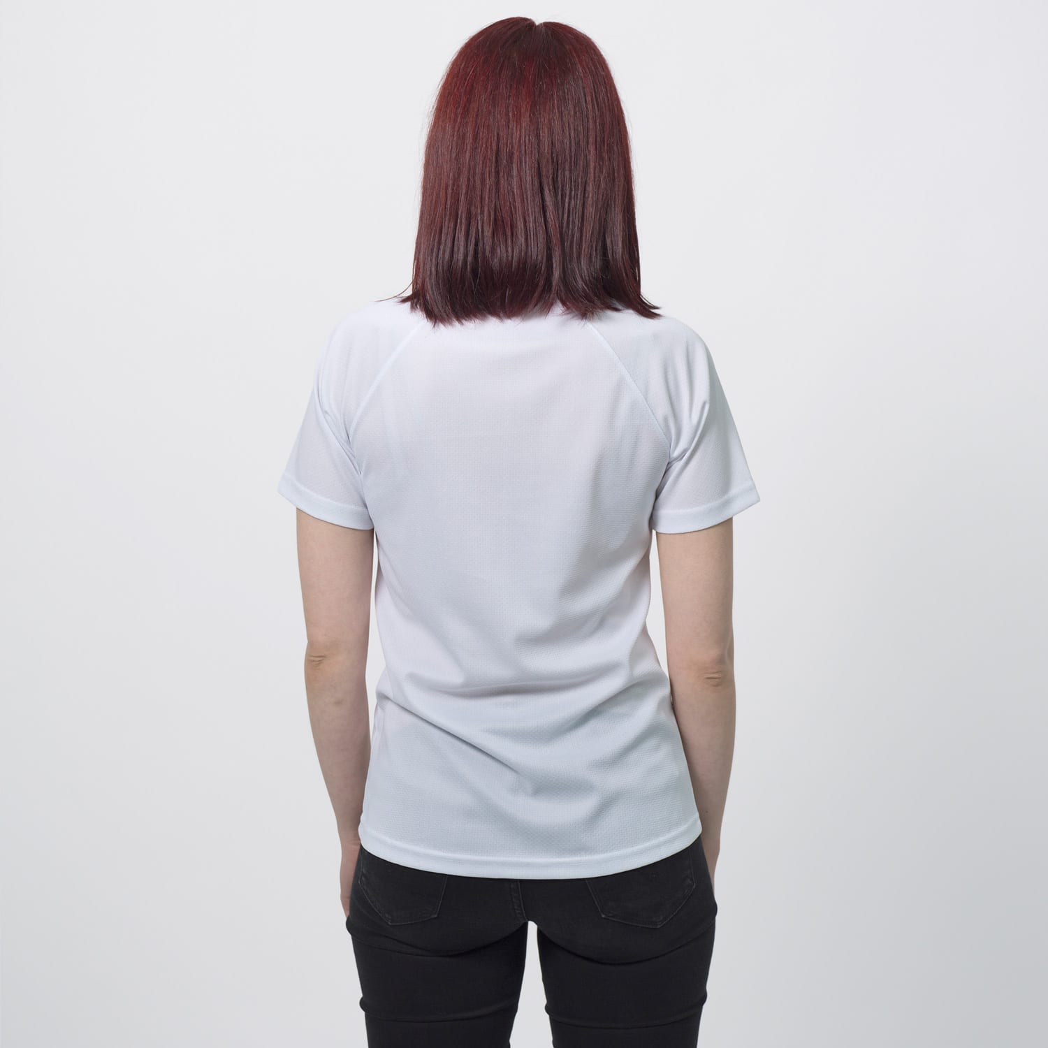 TRENDSWEAR Agility Womens Sports TShirt [3-124724]