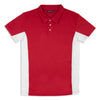 TRENDSWEAR Harvey Mens Polo [3-124726]