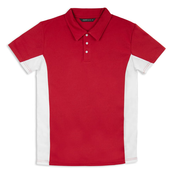 TRENDSWEAR Harvey Mens Polo [3-124726]