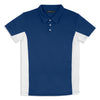 TRENDSWEAR Harvey Mens Polo [3-124726]