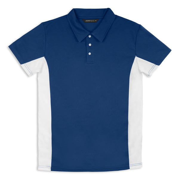 TRENDSWEAR Harvey Mens Polo [3-124726]