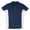 TRENDSWEAR Harvey Mens Polo [3-124726]
