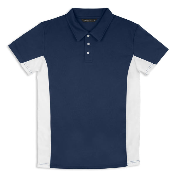 TRENDSWEAR Harvey Mens Polo [3-124726]