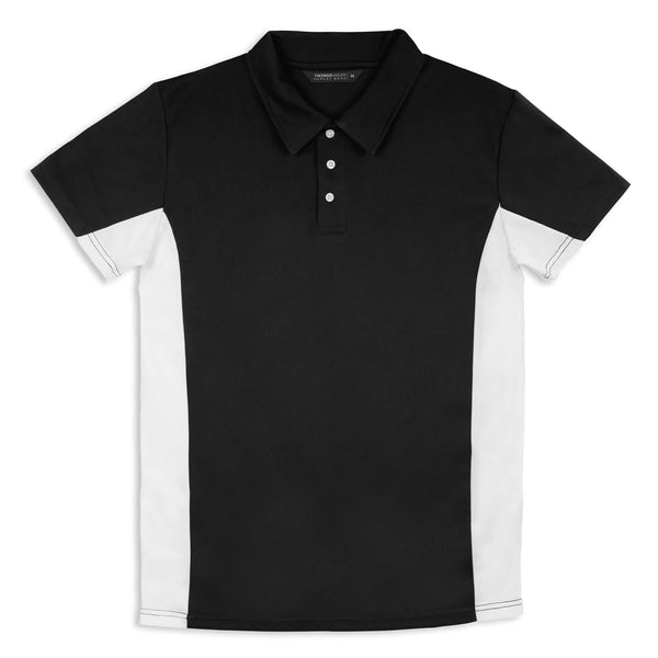 TRENDSWEAR Harvey Mens Polo [3-124726]