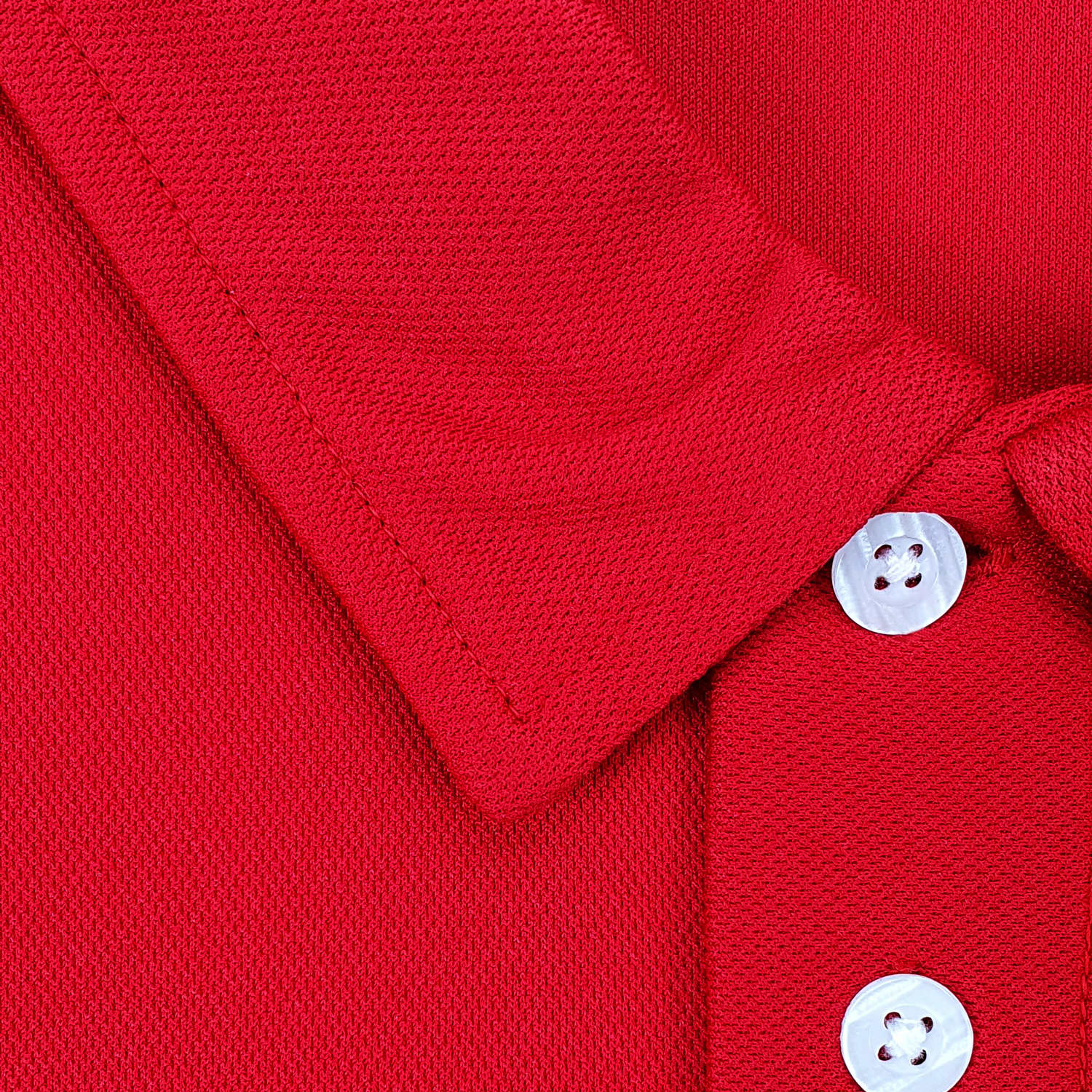 TRENDSWEAR Harvey Mens Polo [3-124726]