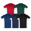 TRENDSWEAR Harvey Mens Polo [3-124726]