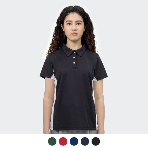 TRENDSWEAR Harvey Womens Polo [3-124727]