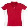 TRENDSWEAR Harvey Womens Polo [3-124727]