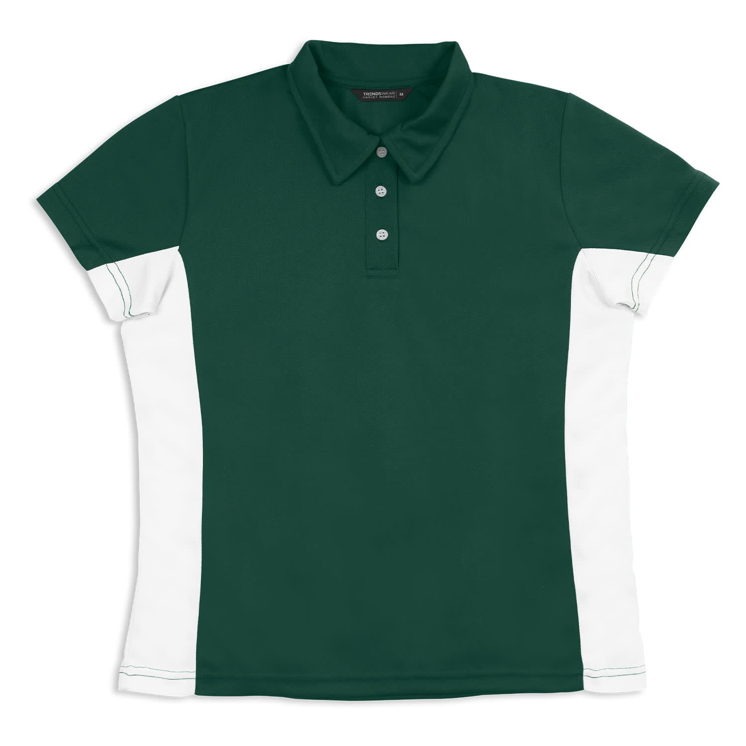 TRENDSWEAR Harvey Womens Polo [3-124727]