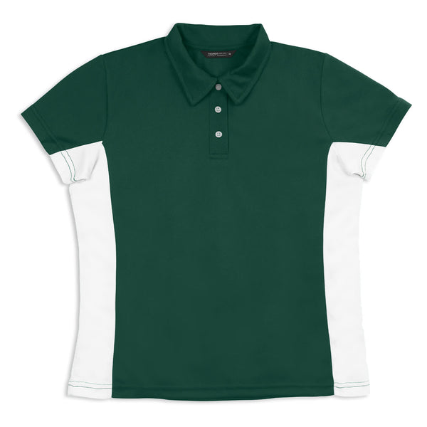 TRENDSWEAR Harvey Womens Polo [3-124727]
