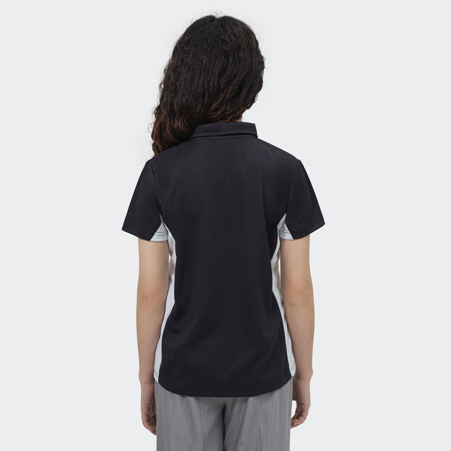 TRENDSWEAR Harvey Womens Polo [3-124727]