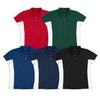 TRENDSWEAR Harvey Womens Polo [3-124727]