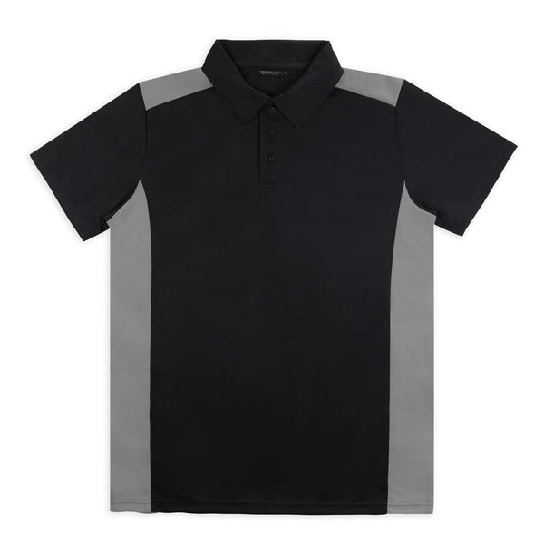 TRENDSWEAR Apex Mens Polo [3-124729]