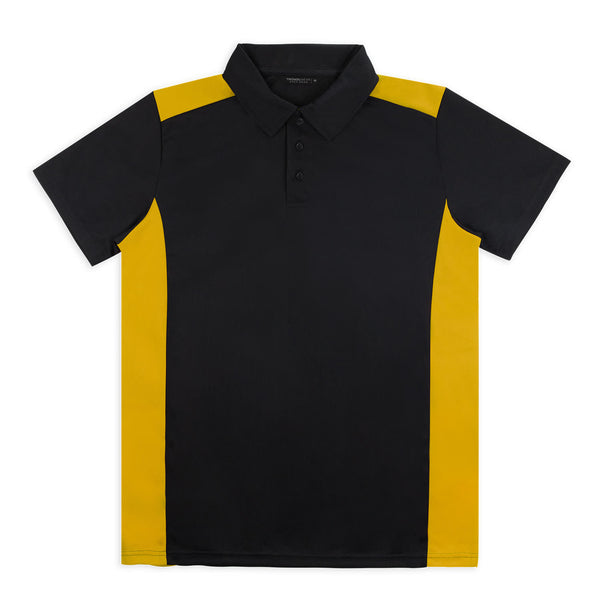 TRENDSWEAR Apex Mens Polo [3-124729]