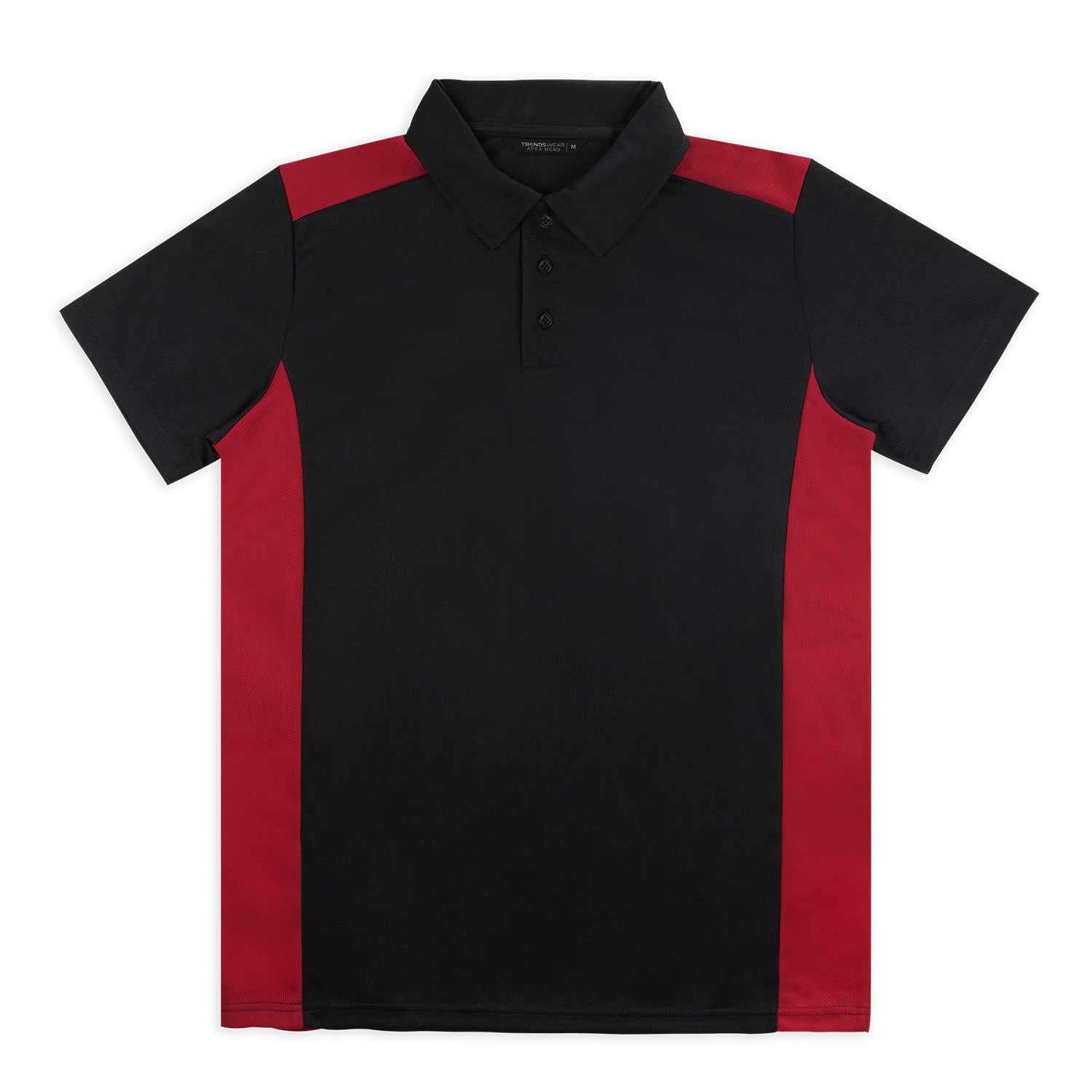 TRENDSWEAR Apex Mens Polo [3-124729]