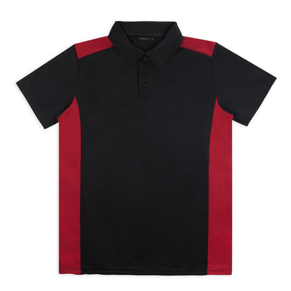 TRENDSWEAR Apex Mens Polo [3-124729]