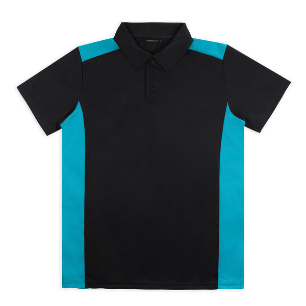 TRENDSWEAR Apex Mens Polo [3-124729]