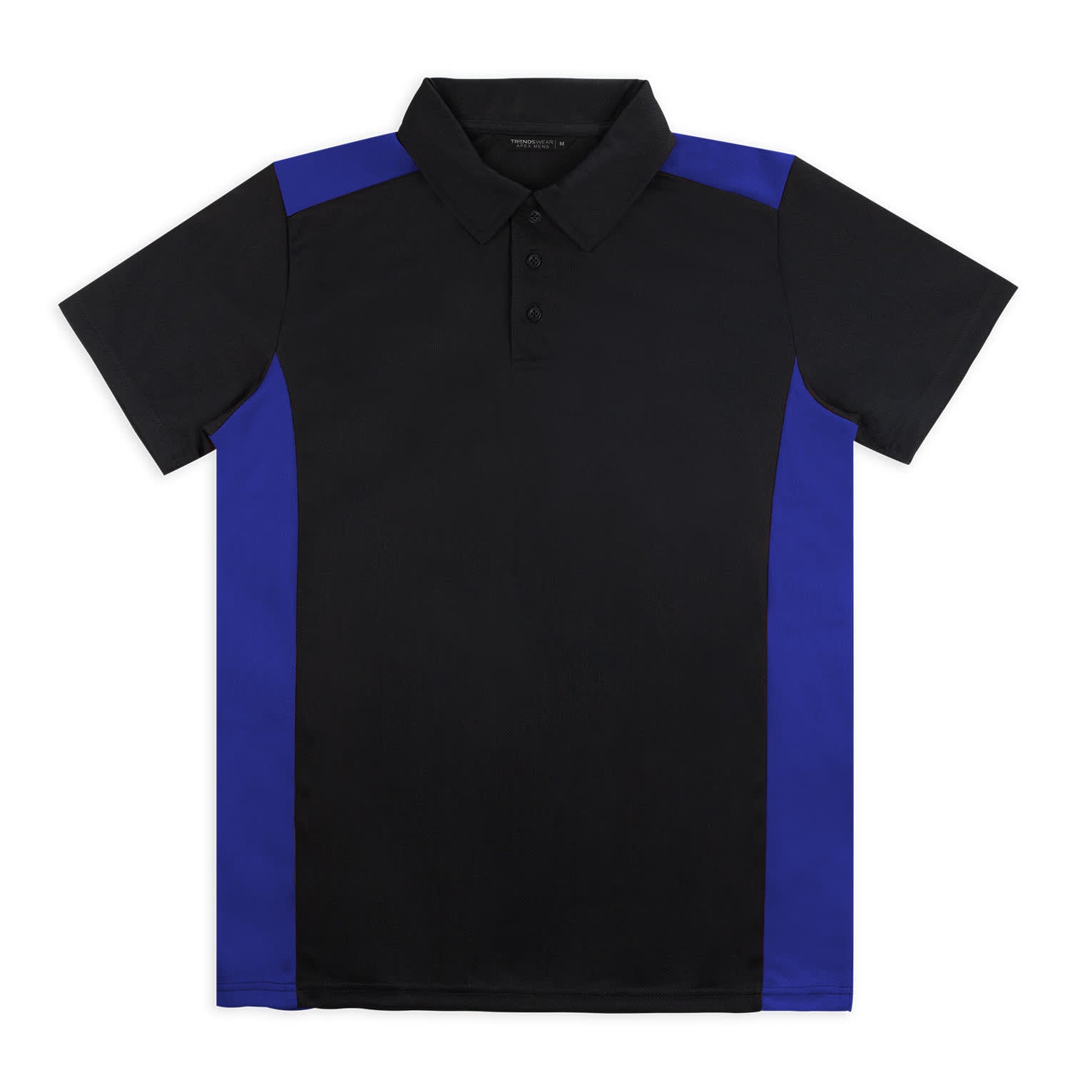 TRENDSWEAR Apex Mens Polo [3-124729]