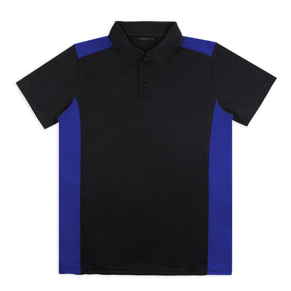 TRENDSWEAR Apex Mens Polo [3-124729]
