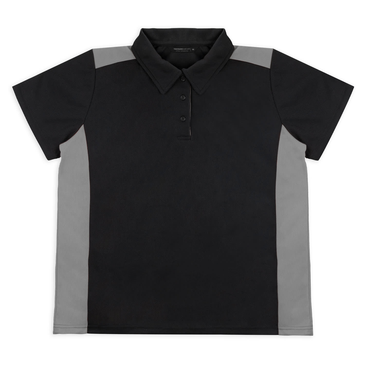 TRENDSWEAR  Apex Womens Polo [3-124730]